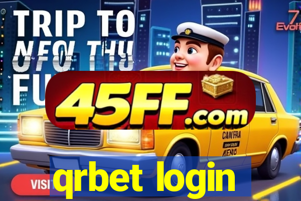 qrbet login